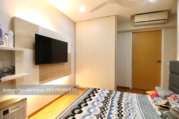 Blk 519A Centrale 8 At Tampines (Tampines), HDB 4 Rooms #216232741